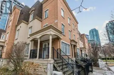 54 East Liberty Street Unit# 1044 Toronto (Niagara) Ontario M6K3P3