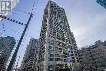 55 HARBOUR Square Unit# 2617, Toronto (Waterfront Communities), Ontario M5J2L1, 2 Bedrooms Bedrooms, ,1 BathroomBathrooms,Condo,For Rent,HARBOUR,C12079682