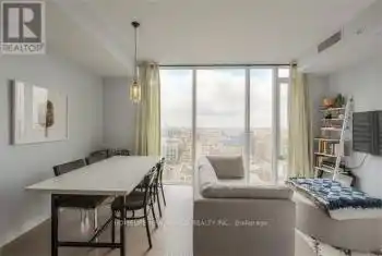101 Peter Street Unit# #2110, Toronto (Waterfront Communities), Ontario M5V2G9, 1 Bedroom Bedrooms, ,1 BathroomBathrooms,Condo,For Rent,Peter,C12079685
