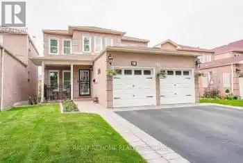 16 Sullivan Drive, Ajax (Central), Ontario L1T3L2, 5 Bedrooms Bedrooms, ,4 BathroomsBathrooms,All Houses,For Sale,Sullivan,E12079691