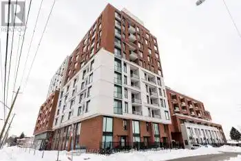 3100 Keele Street Unit# 905, Toronto (Downsview-Roding-CFB), Ontario M3M0E1, 1 Bedroom Bedrooms, ,1 BathroomBathrooms,Condo,For Rent,Keele,W12079674