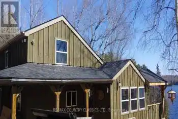 431 Bowers Point Road, Hastings Highlands (Herschel Ward), Ontario K0L1C0, 3 Bedrooms Bedrooms, ,1 BathroomBathrooms,All Houses,For Sale,Bowers Point,X11933774