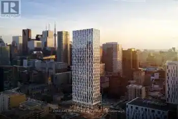 252 Church Street Unit# 717, Toronto (Church-Yonge Corridor), Ontario M5B1Z2, ,1 BathroomBathrooms,Condo,For Rent,Church,C12079337