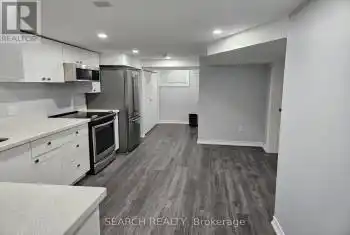 238 Ellington Drive Unit# Basement, Toronto (Wexford-Maryvale), Ontario M1R3Y4, 2 Bedrooms Bedrooms, ,1 BathroomBathrooms,All Houses,For Rent,Ellington,E12079707