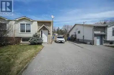 1179 Simcoe Street Oshawa (Farewell) Ontario L1H4M1