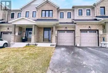 5 Milady Crescent, Barrie, Ontario L9J0X3, 3 Bedrooms Bedrooms, ,3 BathroomsBathrooms,All Houses,For Sale,Milady,S12079700