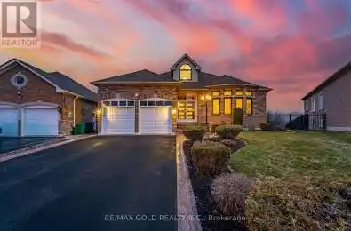 12 Vista View Court Caledon Ontario L7C1E1
