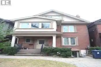 29 Boustead Avenue Unit# Main Floor, Toronto (High Park-Swansea), Ontario M6R1Y7, 1 Bedroom Bedrooms, ,1 BathroomBathrooms,All Houses,For Rent,Boustead,W12079696