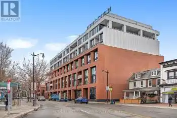 2720 Dundas Street Unit# 303, Toronto (Junction Area), Ontario M6P0C3, 1 Bedroom Bedrooms, ,1 BathroomBathrooms,Condo,For Rent,Dundas,W12079709