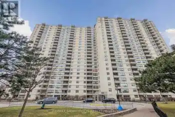 390 DIXON Road Unit# 1207, Toronto (Kingsview Village-The Westway), Ontario M9R1T4, 3 Bedrooms Bedrooms, ,2 BathroomsBathrooms,Condo,For Sale,DIXON,W12079726