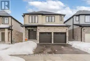 112 Honey Street, Cambridge, Ontario N1T0C6, 4 Bedrooms Bedrooms, ,4 BathroomsBathrooms,All Houses,For Sale,Honey,X12079698