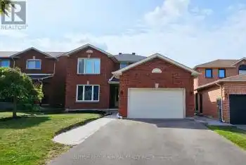 96 Golden Meadow Road, Barrie (Innis-Shore), Ontario L4N7G4, 5 Bedrooms Bedrooms, ,4 BathroomsBathrooms,All Houses,For Sale,Golden Meadow,S11996855