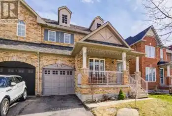 239 Fred Mclaren Boulevard, Markham (Wismer), Ontario L6E1T1, 5 Bedrooms Bedrooms, ,4 BathroomsBathrooms,All Houses,For Sale,Fred Mclaren,N12079029