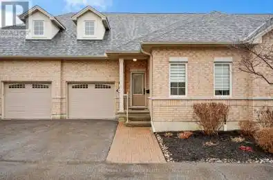 55 Munroe Street Cobourg Ontario K9A1B9
