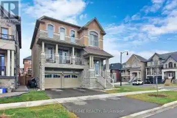 495 Queen Mary Drive, Brampton (Northwest Brampton), Ontario L7A4Y1, 8 Bedrooms Bedrooms, ,6 BathroomsBathrooms,All Houses,For Sale,Queen Mary,W12079730
