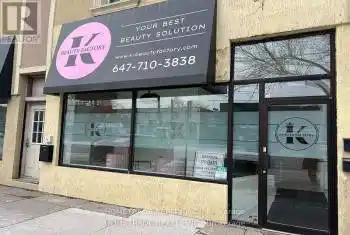 3428 Lake Shore Boulevard, Toronto (Long Branch), Ontario M8W1N3, ,Commercial,For Sale,Lake Shore,W12079736