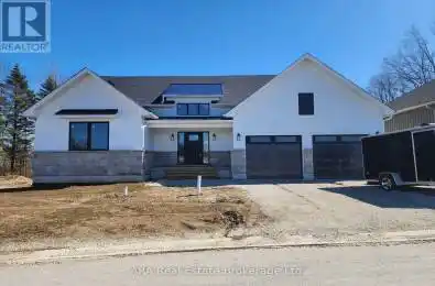 2 Hilton Lane Unit# 33 Meaford Ontario N4L1L8