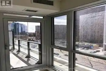 4955 Yonge Street Unit# 616, Toronto (Willowdale East), Ontario M2N0L8, 2 Bedrooms Bedrooms, ,1 BathroomBathrooms,Condo,For Rent,Yonge,C12079743