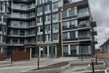 2501 Saw Whet Boulevard Unit# 410, Oakville (1007 - GA Glen Abbey), Ontario L6M5N2, 2 Bedrooms Bedrooms, ,2 BathroomsBathrooms,Condo,For Rent,Saw Whet,W12079653