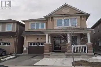 106 Benhurst Crescent, Brampton (Northwest Brampton), Ontario L7A5A5, 2 Bedrooms Bedrooms, ,1 BathroomBathrooms,All Houses,For Rent,Benhurst,W12079714