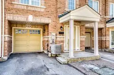 60 Jeremiah Lane Toronto E08 Ontario M1J 0A4
