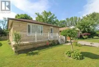 263 Clarke Drive, Peterborough (Northcrest), Ontario K9H5P7, 4 Bedrooms Bedrooms, ,3 BathroomsBathrooms,All Houses,For Sale,Clarke,X11993494