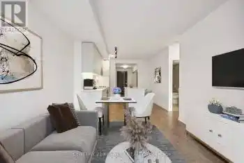 286 Main Street Unit# 1108, Toronto (East End-Danforth), Ontario M4C0B3, 1 Bedroom Bedrooms, ,1 BathroomBathrooms,Condo,For Rent,Main,E12079584