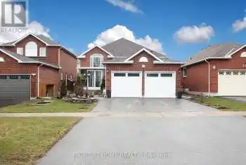 28 West Side Drive, Clarington (Bowmanville), Ontario L1C4Y8, 4 Bedrooms Bedrooms, ,3 BathroomsBathrooms,All Houses,For Sale,West Side,E12079647