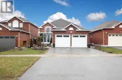 28 West Side Drive Clarington (Bowmanville) Ontario L1C4Y8