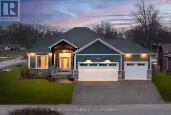 3157 Bethune Avenue, Fort Erie (335 - Ridgeway), Ontario L0S1N0, 4 Bedrooms Bedrooms, ,3 BathroomsBathrooms,All Houses,For Sale,Bethune,X12079408