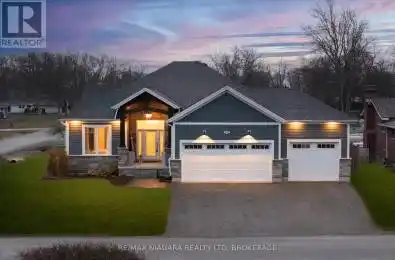 3157 Bethune Avenue Fort Erie (335 - Ridgeway) Ontario L0S1N0