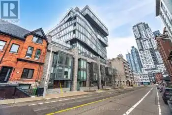 15 Beverley Street Unit# 301, Toronto (Kensington-Chinatown), Ontario M5T1X8, 1 Bedroom Bedrooms, ,1 BathroomBathrooms,Condo,For Sale,Beverley,C12079756