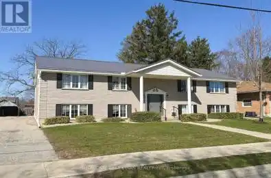 48 Cedar Street Aylmer Ontario N5H2E9