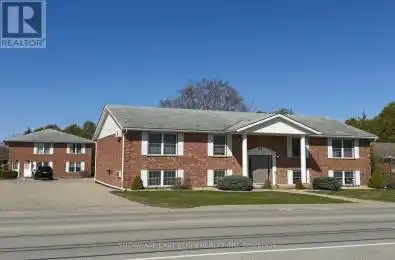 76 Caverly Road Aylmer Ontario N5H2P4