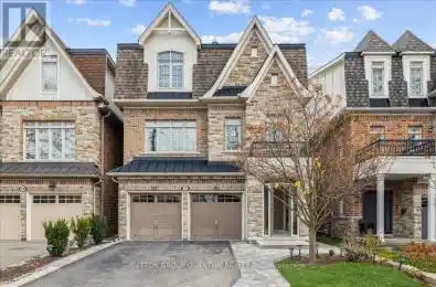 32 Harborn Road Mississauga (Cooksville) Ontario L5B1A4