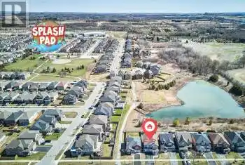 183 Fenning Drive, Clarington (Courtice), Ontario L1E3K2, 4 Bedrooms Bedrooms, ,4 BathroomsBathrooms,All Houses,For Sale,Fenning,E12079741