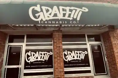 393 Yonge Street Barrie Ontario L4N 4C9