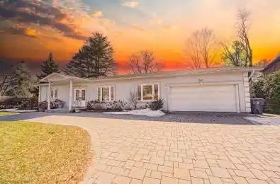 3 Artinger Court Toronto C13 Ontario M3B 1J9