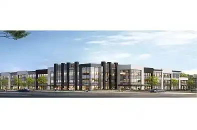 55 Markham Central Square Unit# A2-1 Markham Ontario L3R 0A3