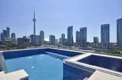 500 Wellington Street Unit# Ph1001 Toronto C01 Ontario M5V 1E3