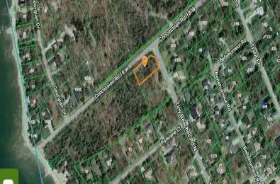 Part 1 Tiny beaches Road Tiny Ontario L9M 0J1