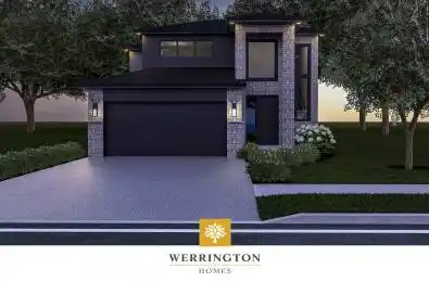 31 Allister Drive Middlesex Centre Ontario N0L 1R0