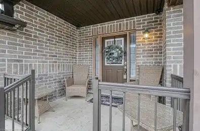 175 INGERSOLL Street Unit# 19 Ingersoll Ontario N5C 0B9