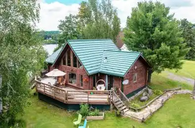 20 Kodiak Road McKellar Ontario P0G 1G0