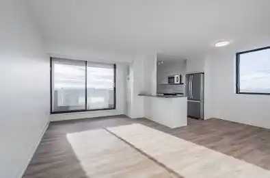 300 Antibes Drive Unit# 1914 Toronto C07 Ontario M2R 3N8