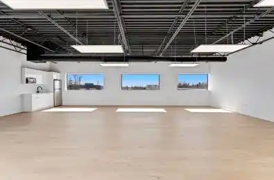 84 Crockford Boulevard Unit# 6 Toronto E04 Ontario M1R 3C3