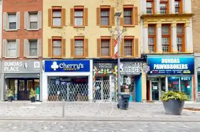 175-179 Dundas Street London Ontario N6A 1G4