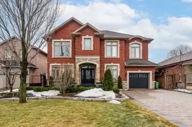 127 Sultana Avenue Toronto C04 Ontario M6A 1T6