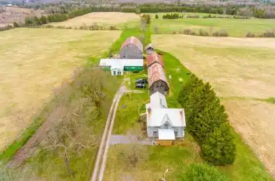 107 Coshs Road Kawartha Lakes Ontario K0M 1A0