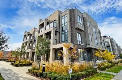 717 Lawrence Avenue Unit# 39 Toronto W04 Ontario M6A 0C6